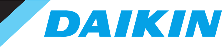 Logo Daikin
