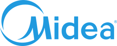 Logo Midea
