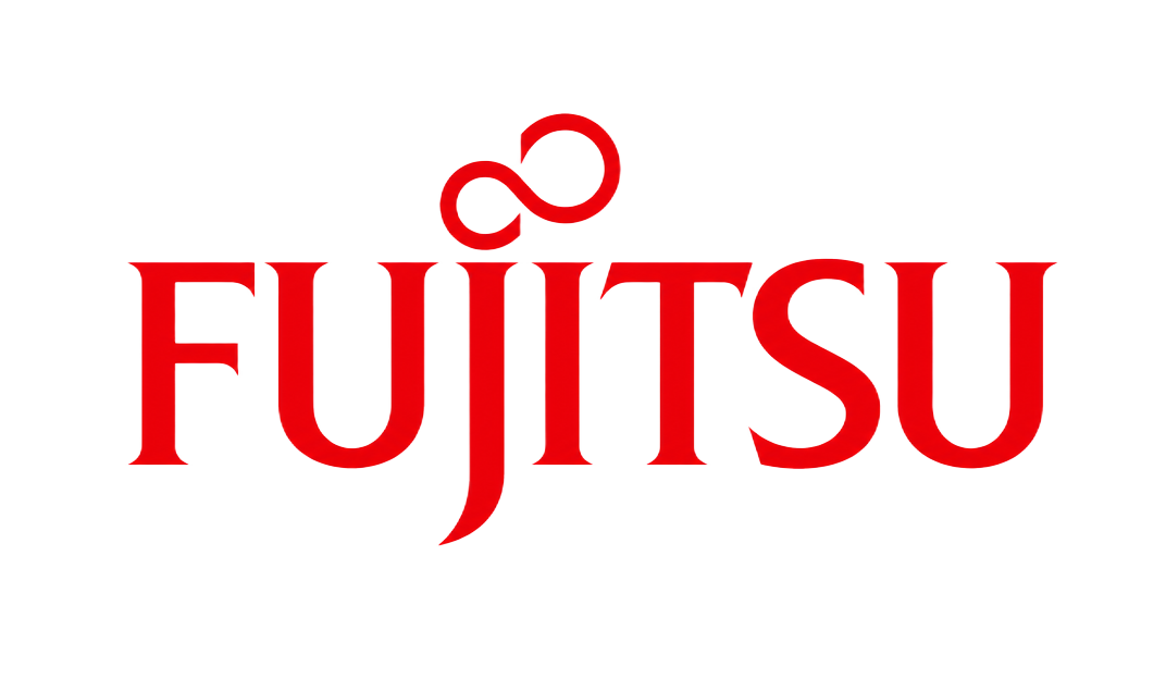 Logo Fujitsu