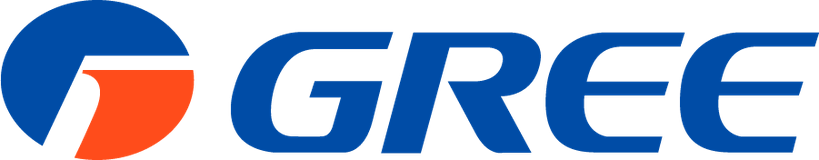 Logo Gree